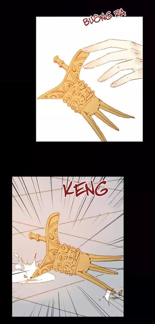 Vương Gia Bá Đạo Chapter 58 - 6