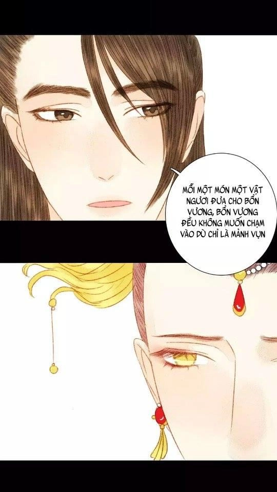 Vương Gia Bá Đạo Chapter 58 - 7