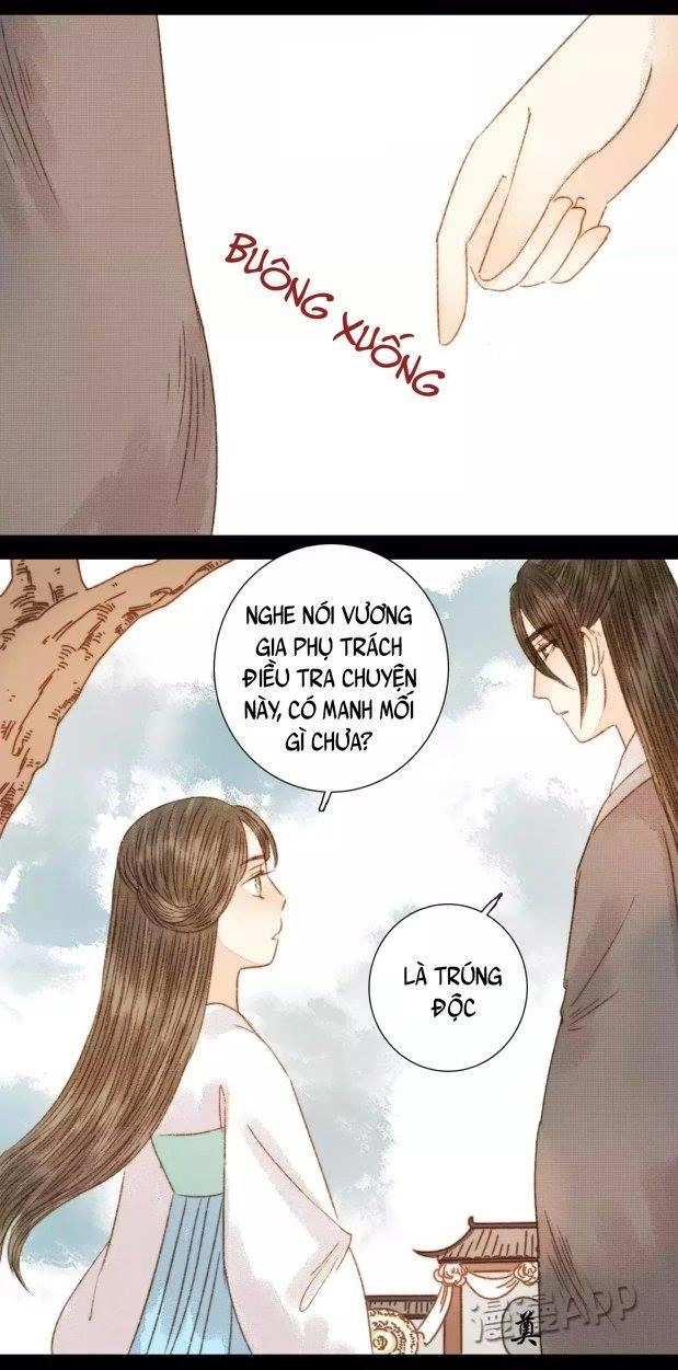 Vương Gia Bá Đạo Chapter 60 - 5