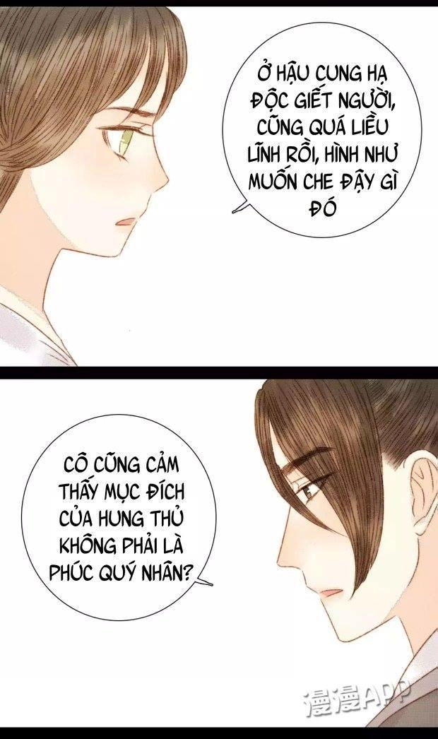 Vương Gia Bá Đạo Chapter 60 - 7