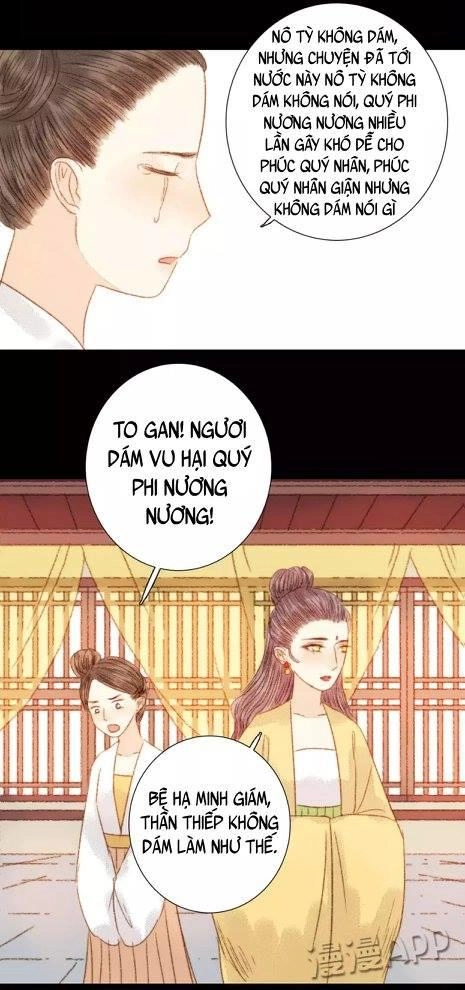 Vương Gia Bá Đạo Chapter 60 - 20