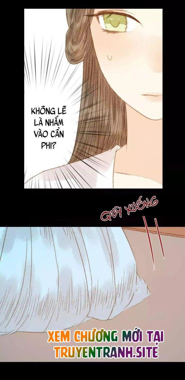 Vương Gia Bá Đạo Chapter 60 - 23