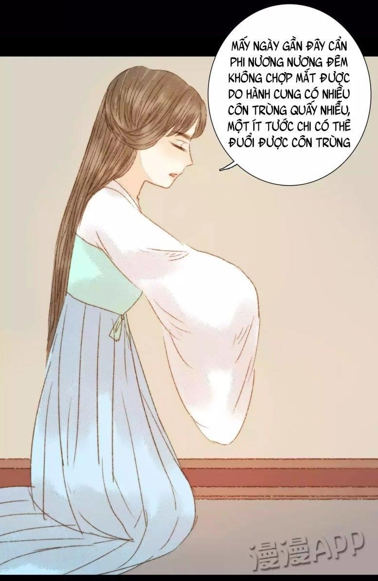 Vương Gia Bá Đạo Chapter 60 - 24