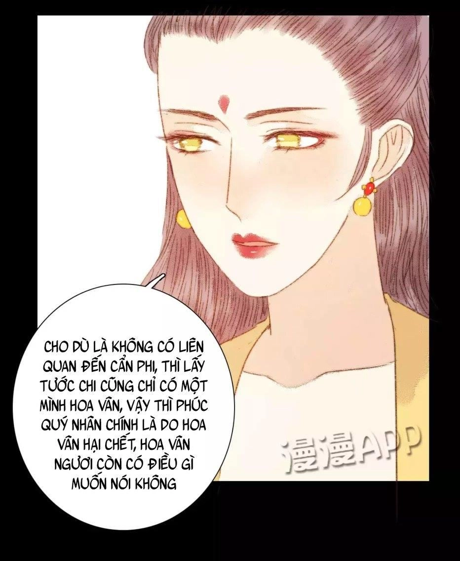 Vương Gia Bá Đạo Chapter 60 - 27