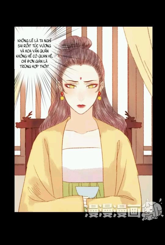 Vương Gia Bá Đạo Chapter 61 - 11