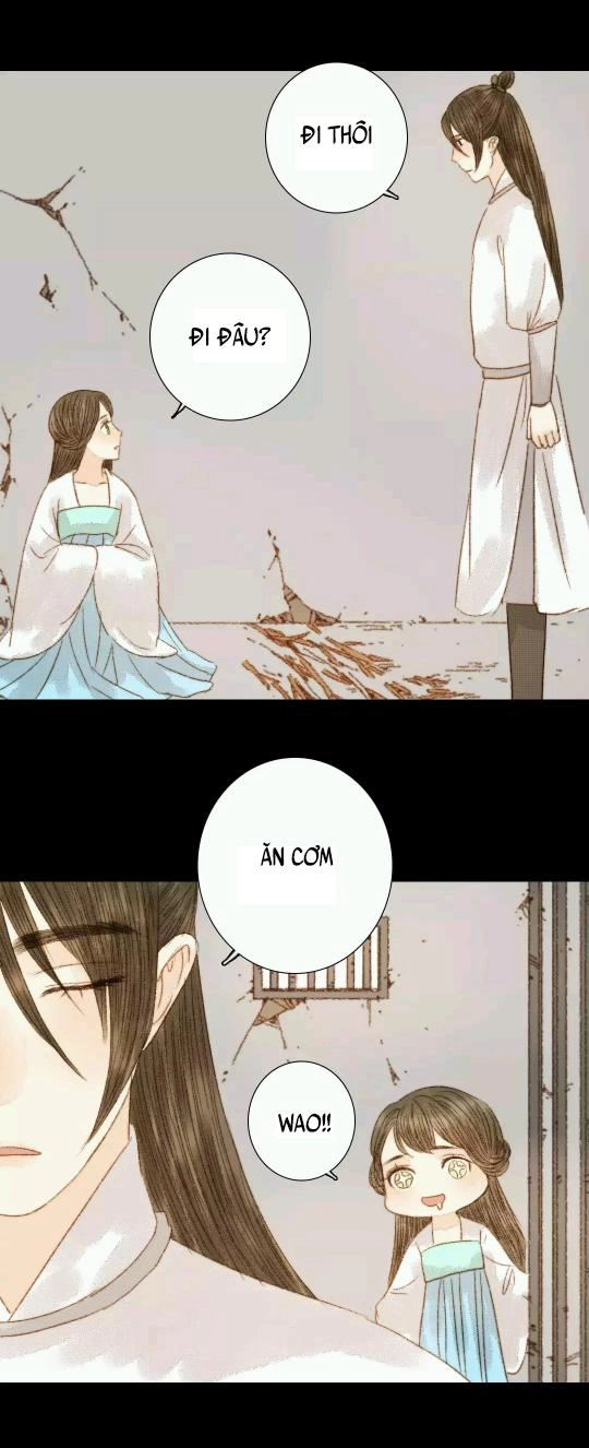 Vương Gia Bá Đạo Chapter 61 - 23