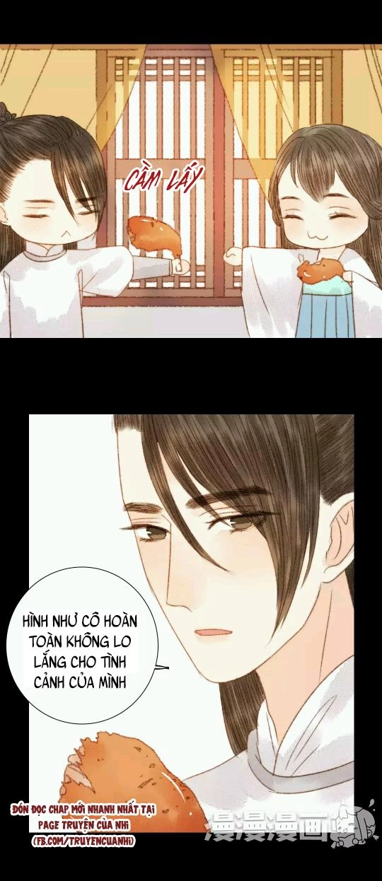 Vương Gia Bá Đạo Chapter 61 - 28