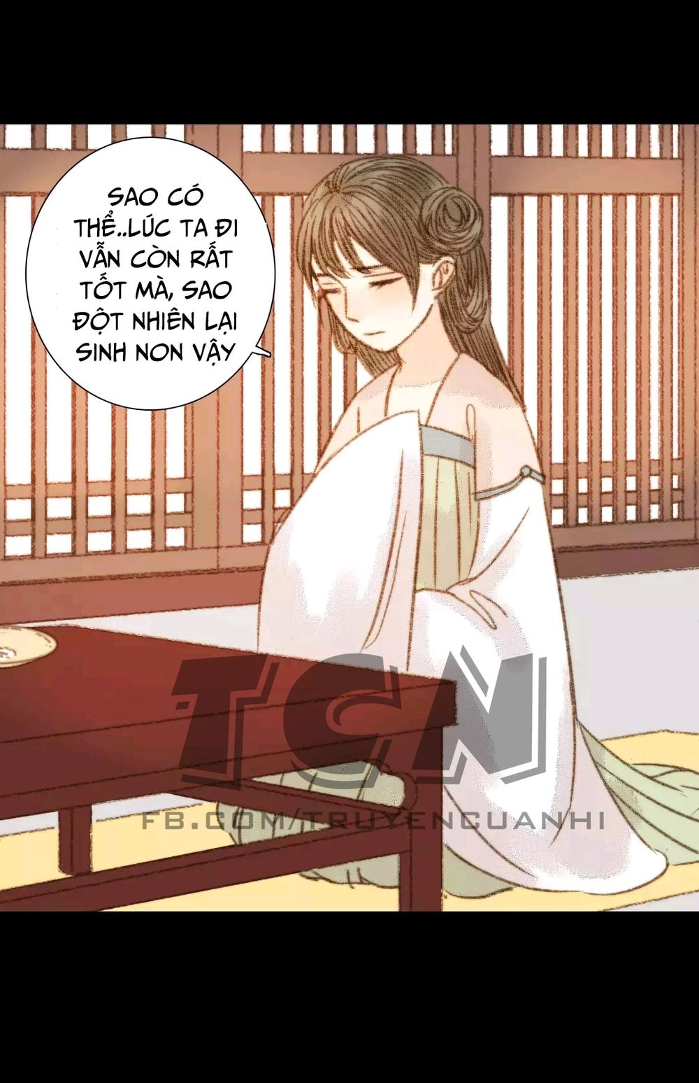 Vương Gia Bá Đạo Chapter 64 - 6