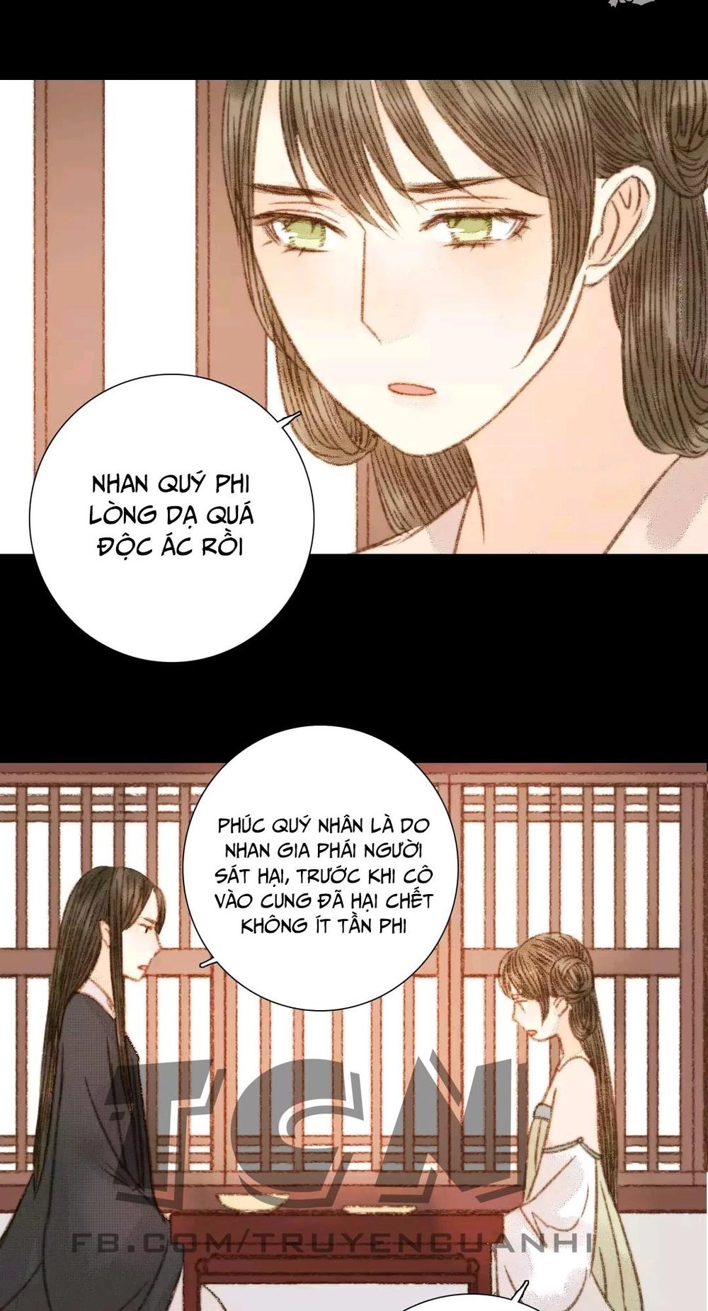 Vương Gia Bá Đạo Chapter 64 - 9