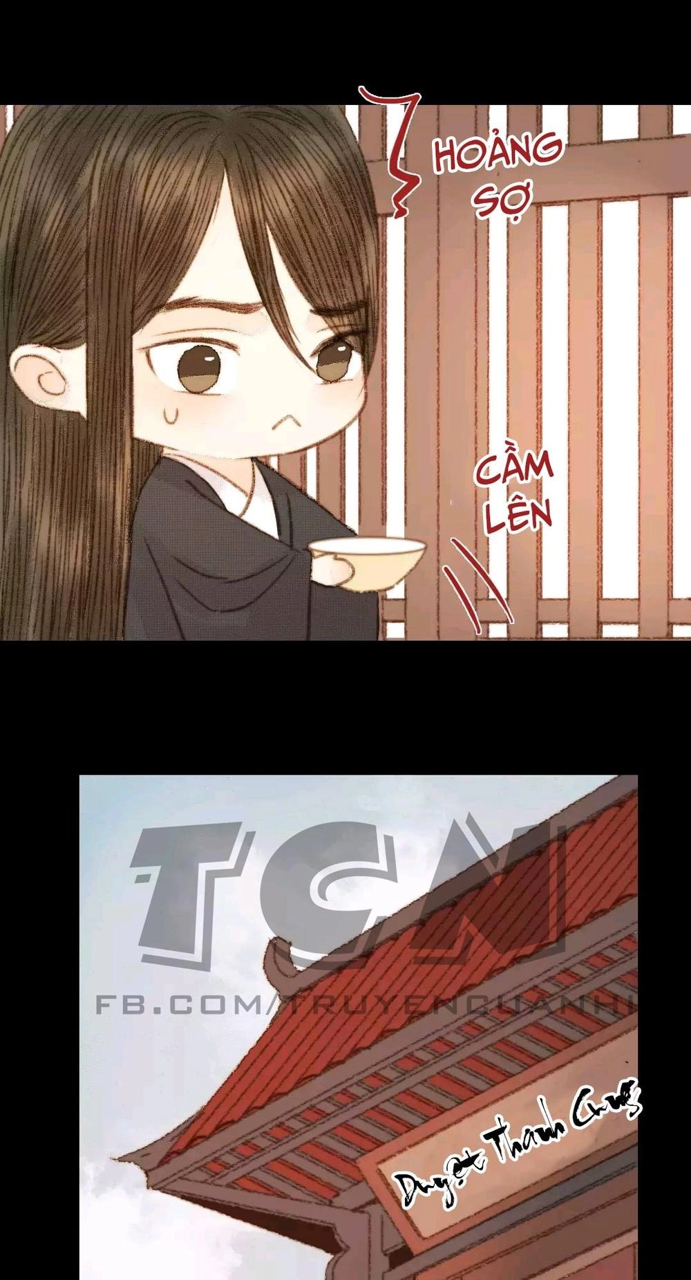 Vương Gia Bá Đạo Chapter 64 - 13