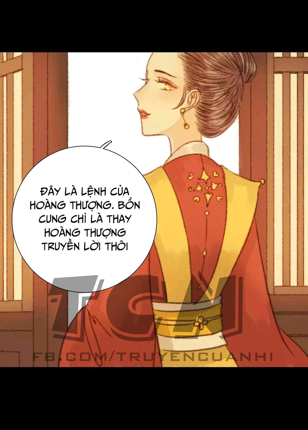 Vương Gia Bá Đạo Chapter 64 - 24
