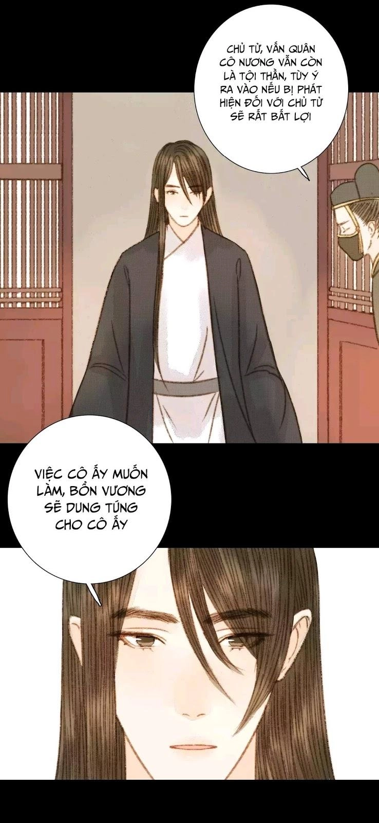 Vương Gia Bá Đạo Chapter 66 - 2