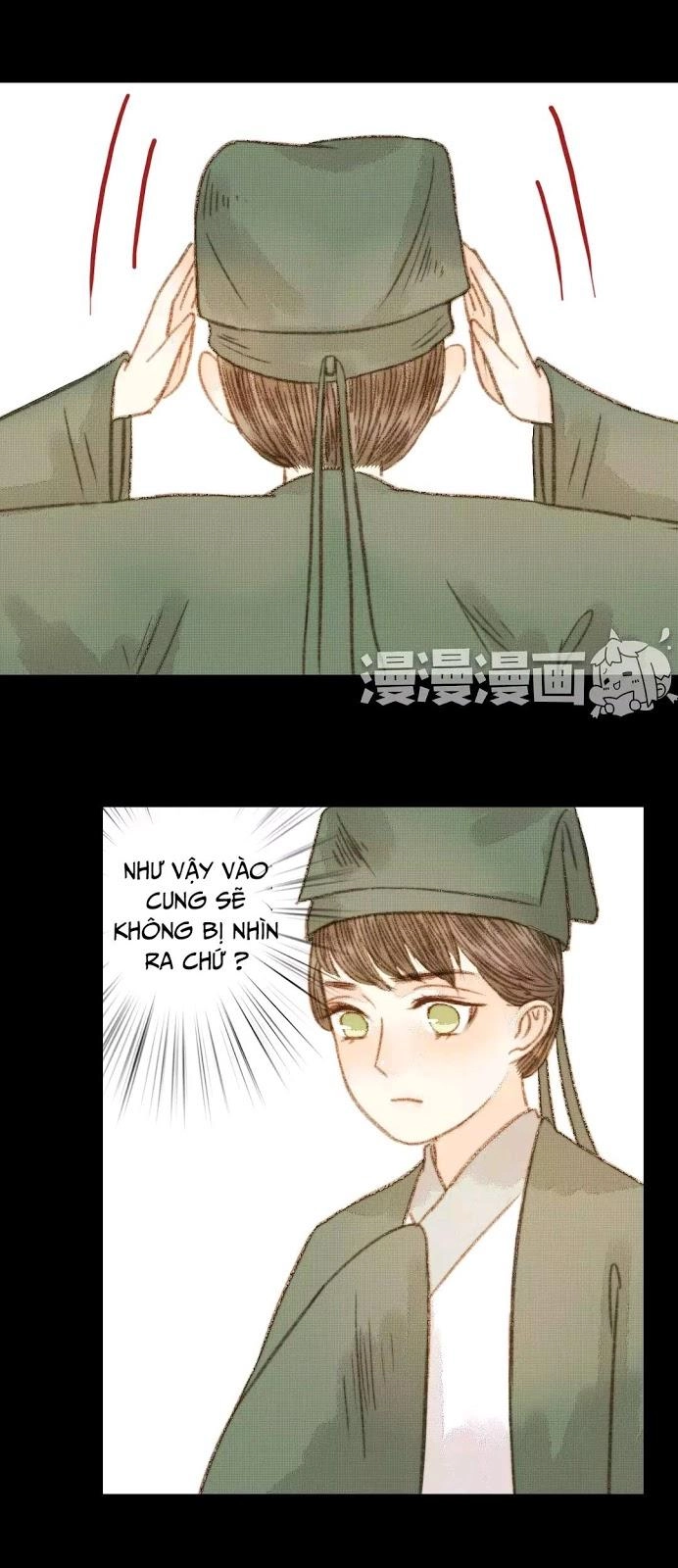 Vương Gia Bá Đạo Chapter 66 - 3