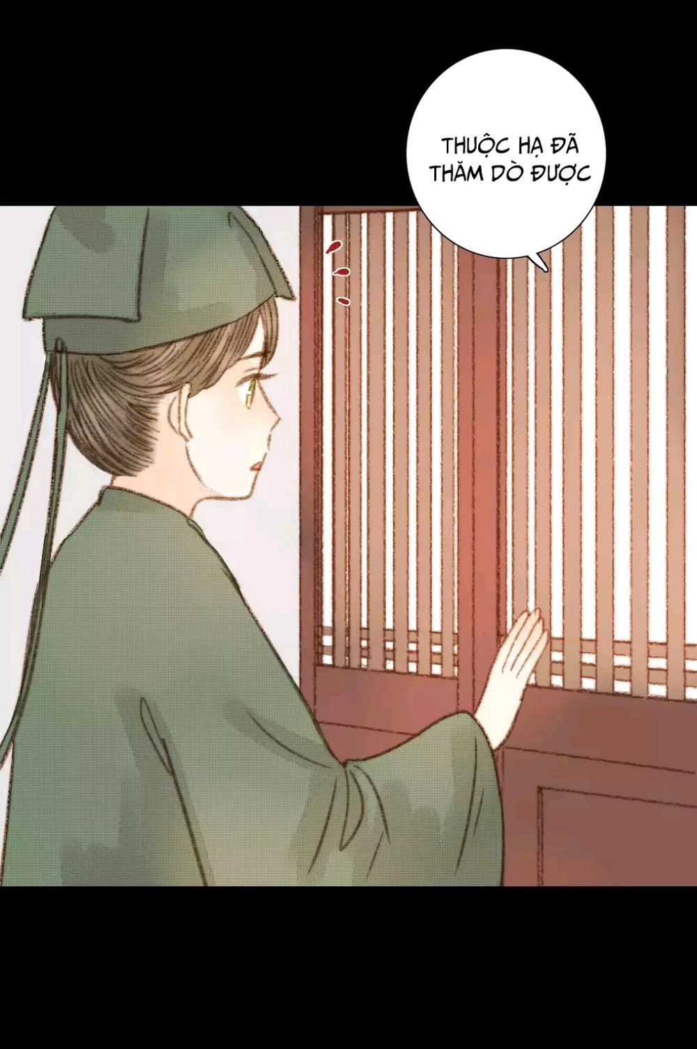 Vương Gia Bá Đạo Chapter 66 - 4