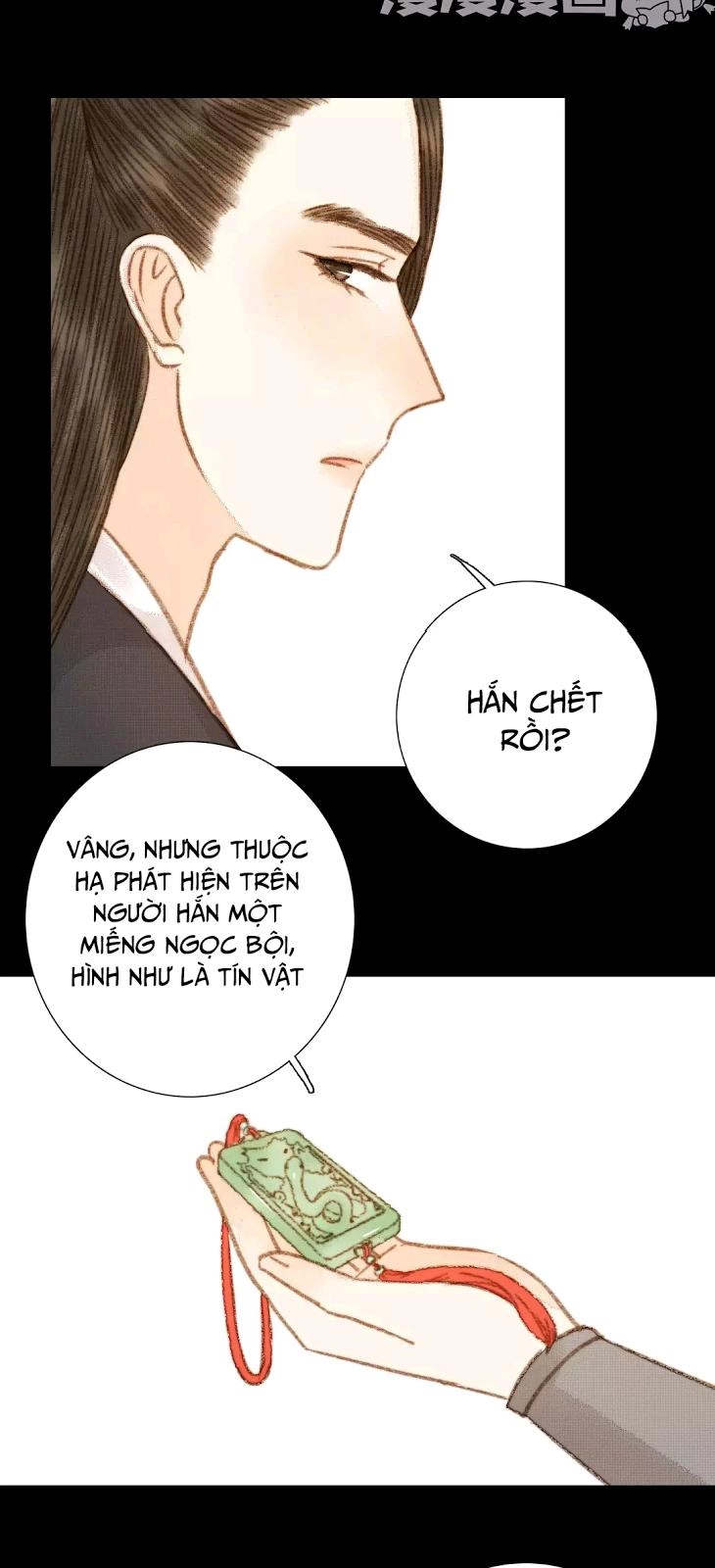 Vương Gia Bá Đạo Chapter 66 - 6