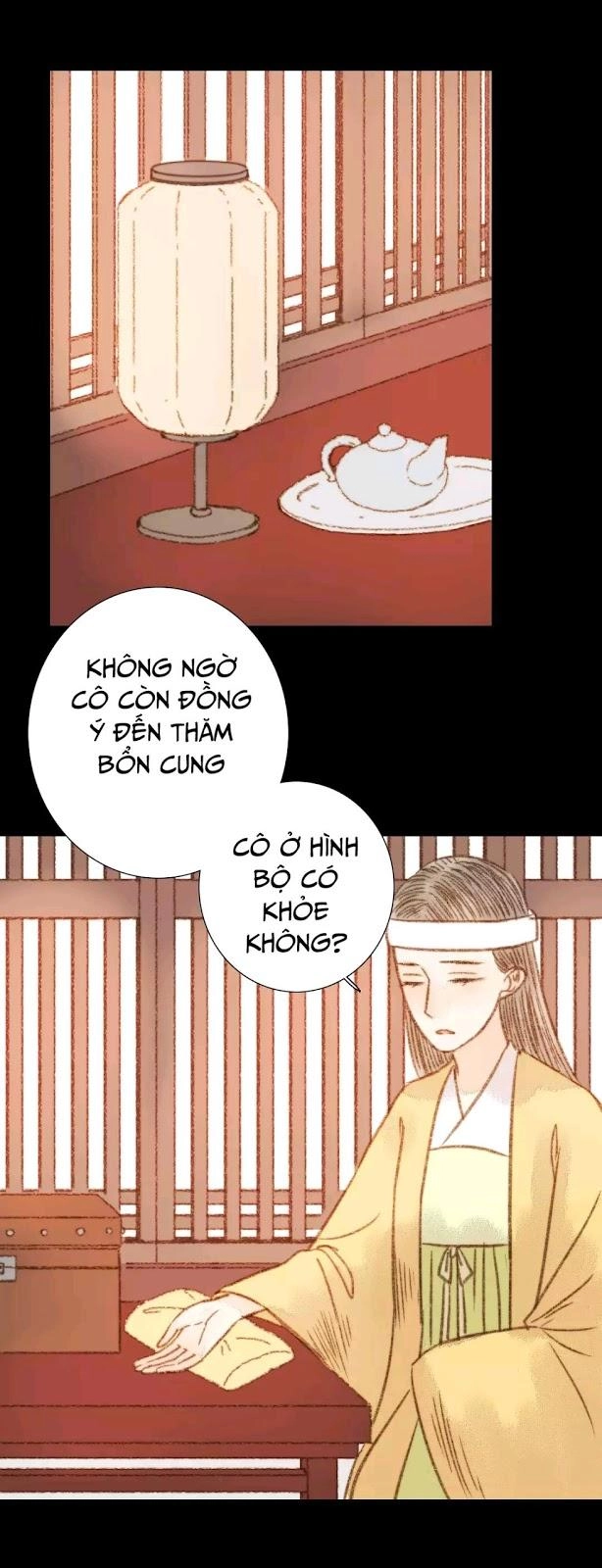 Vương Gia Bá Đạo Chapter 66 - 13