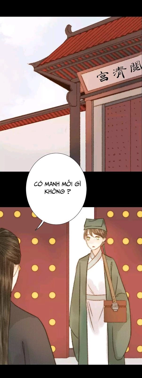 Vương Gia Bá Đạo Chapter 66 - 18