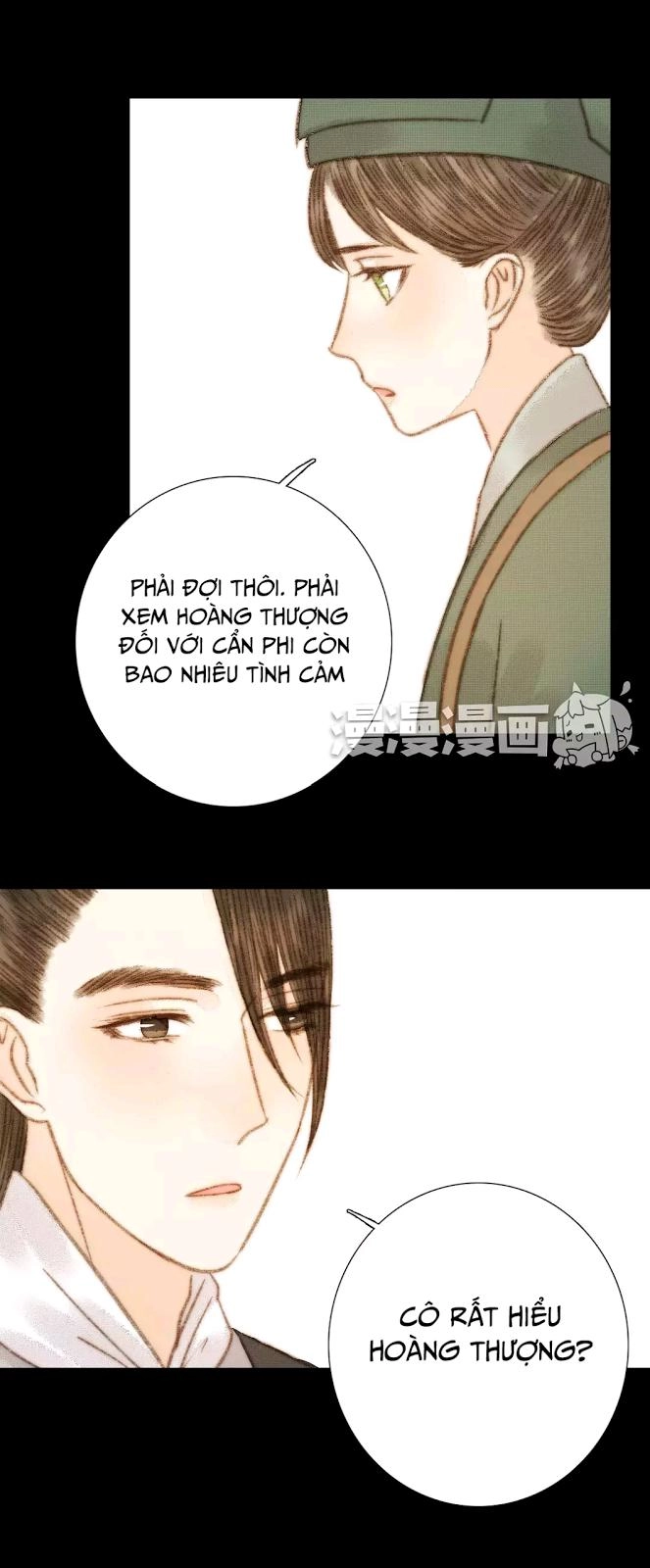 Vương Gia Bá Đạo Chapter 66 - 21