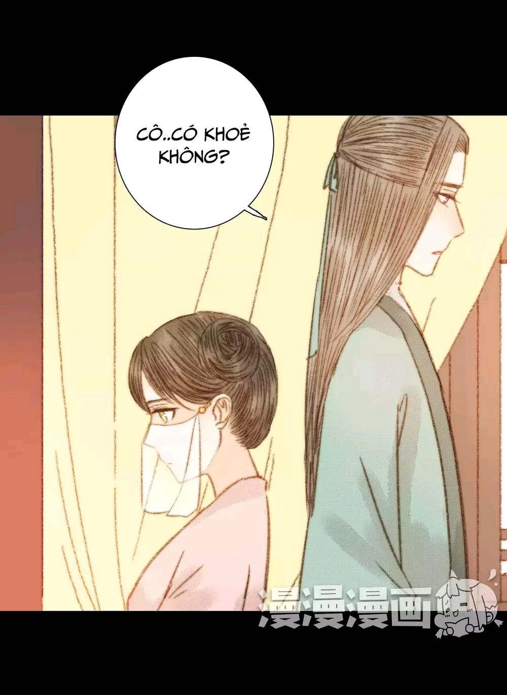 Vương Gia Bá Đạo Chapter 66 - 37