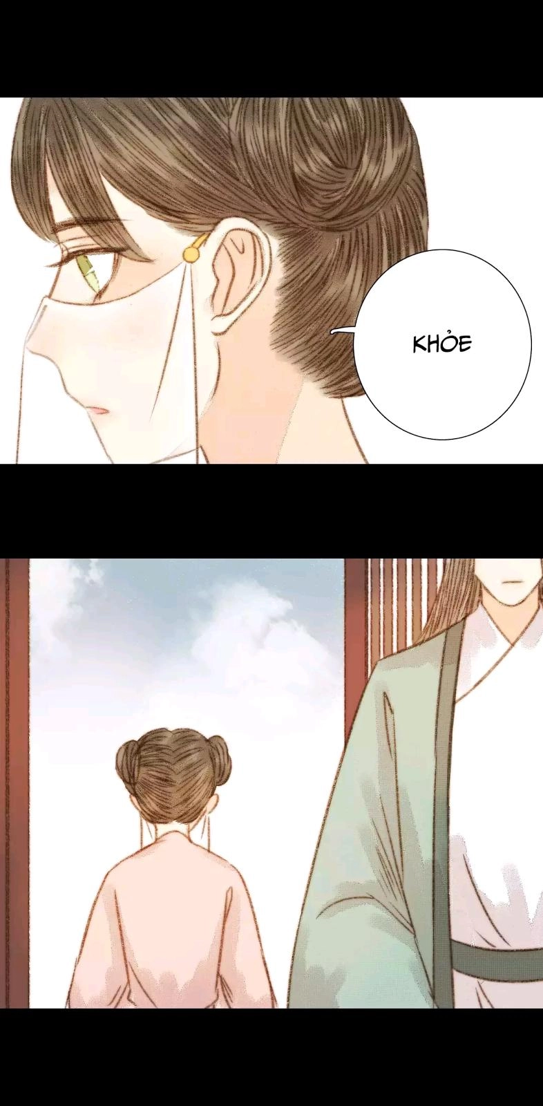 Vương Gia Bá Đạo Chapter 66 - 38