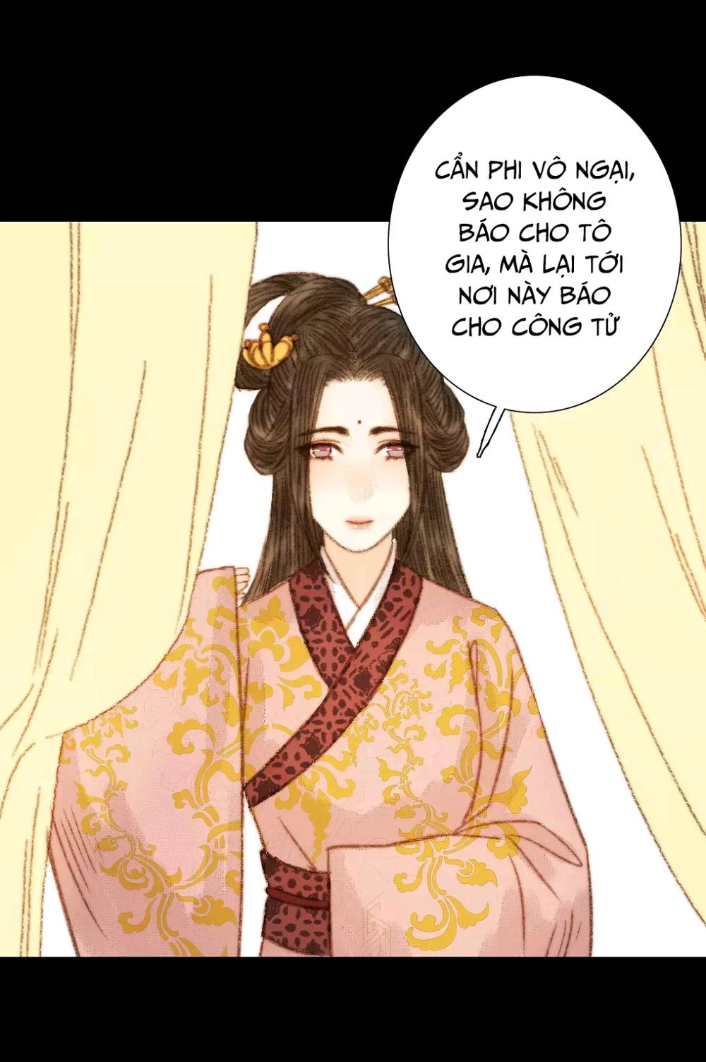 Vương Gia Bá Đạo Chapter 66 - 39