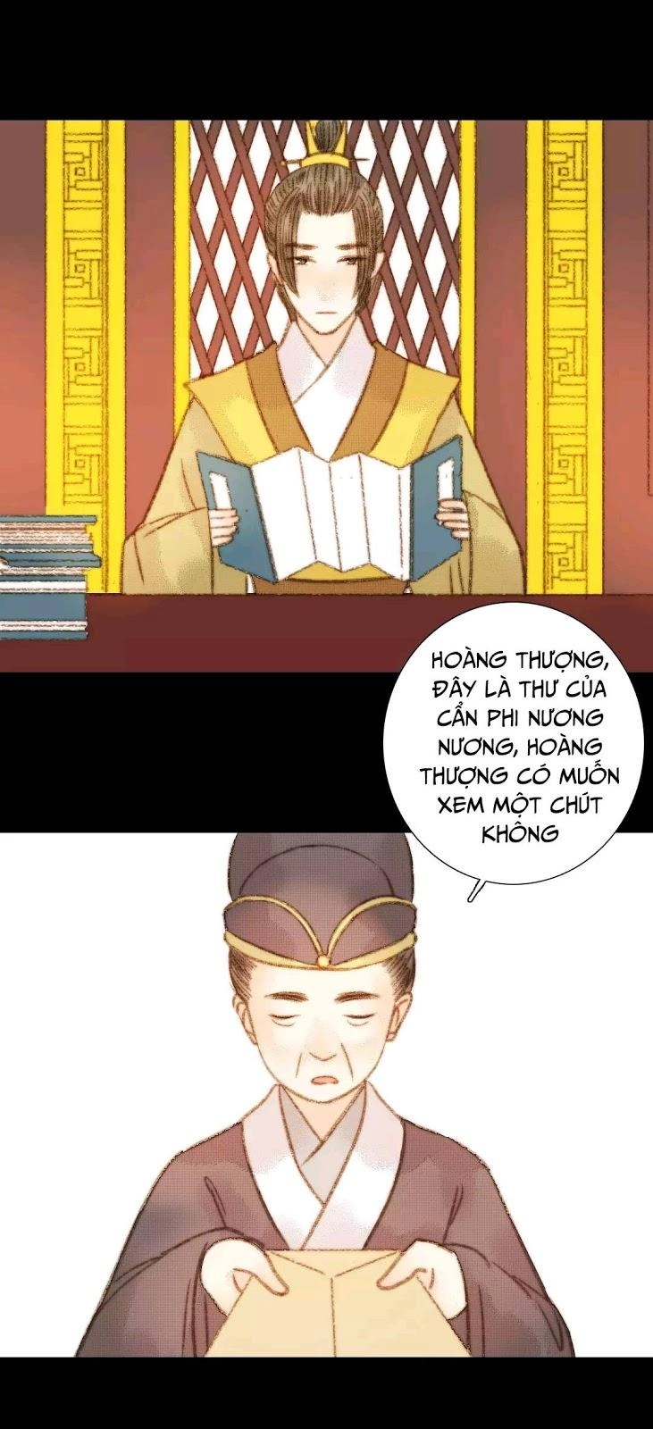 Vương Gia Bá Đạo Chapter 66 - 43