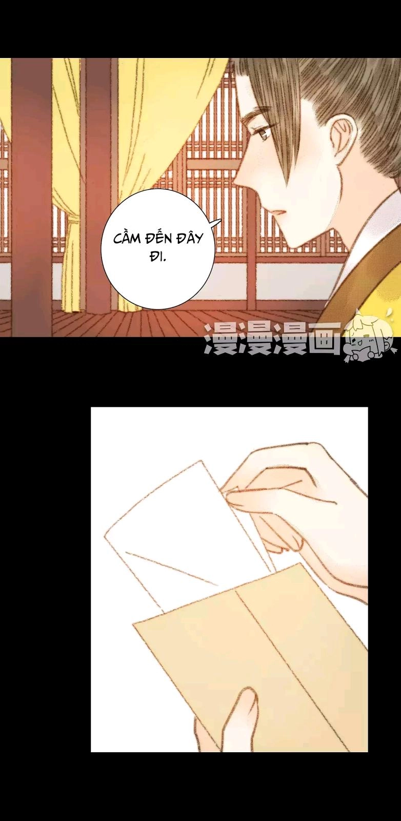 Vương Gia Bá Đạo Chapter 66 - 44