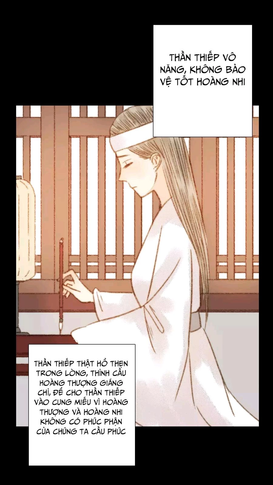 Vương Gia Bá Đạo Chapter 66 - 45