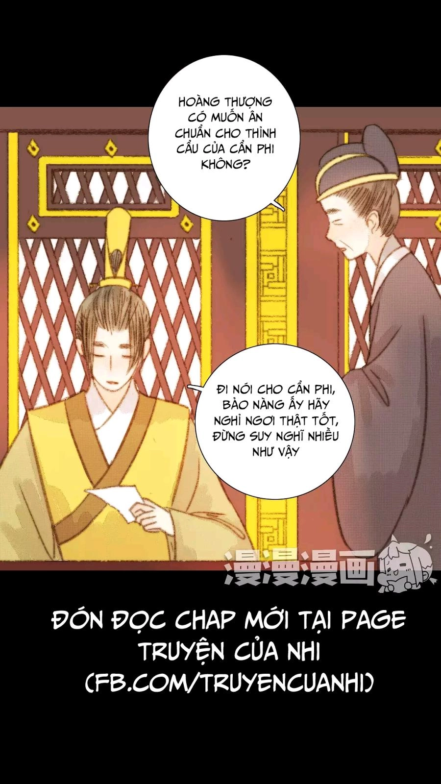 Vương Gia Bá Đạo Chapter 66 - 46