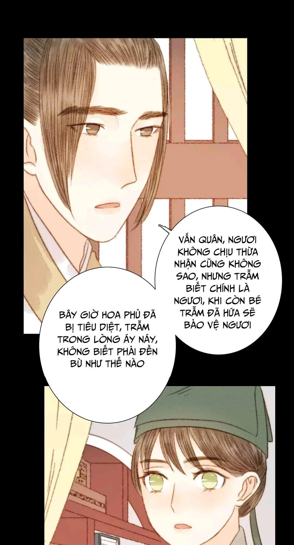 Vương Gia Bá Đạo Chapter 68 - 2