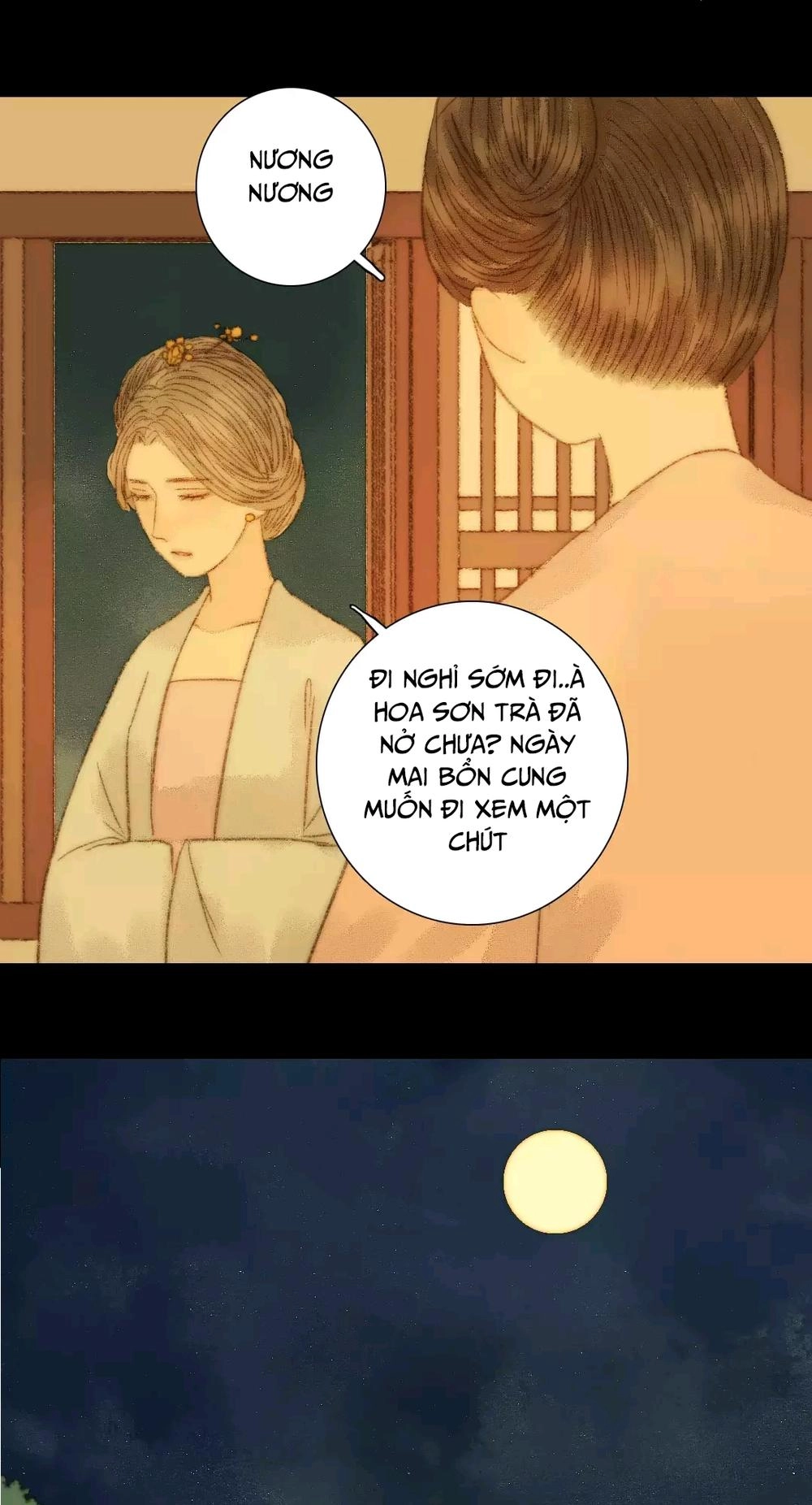 Vương Gia Bá Đạo Chapter 68 - 48