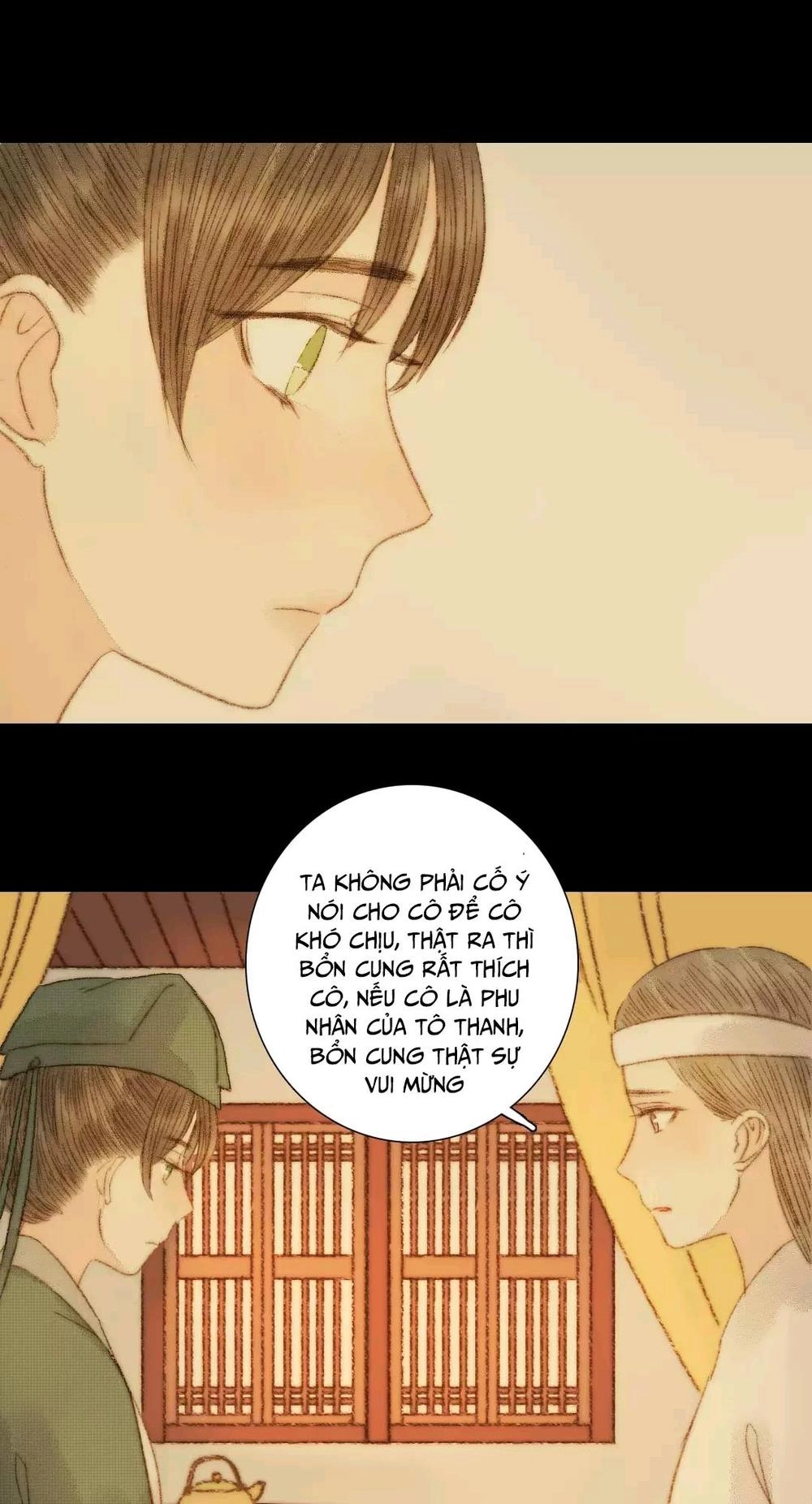 Vương Gia Bá Đạo Chapter 68 - 59