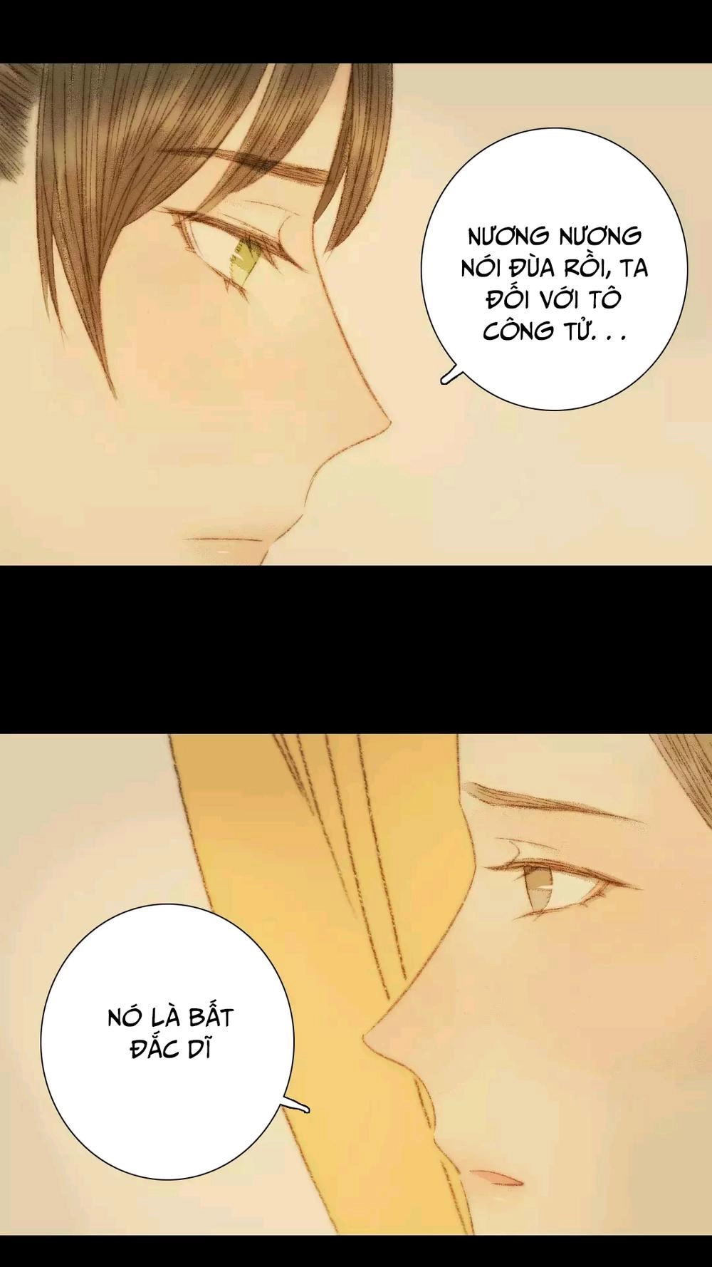 Vương Gia Bá Đạo Chapter 68 - 61