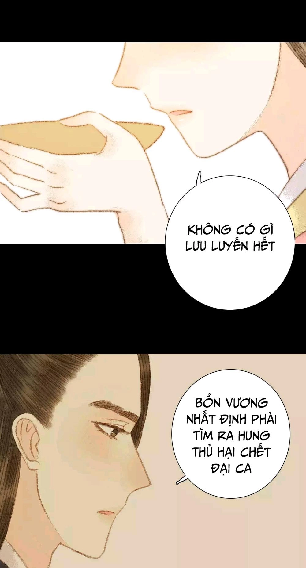 Vương Gia Bá Đạo Chapter 68 - 66
