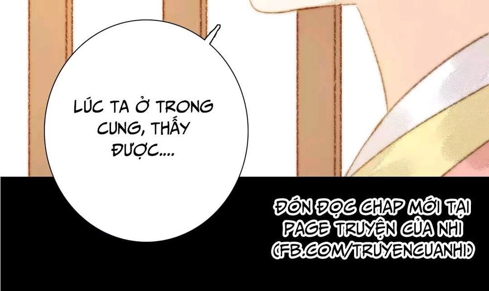 Vương Gia Bá Đạo Chapter 68 - 69