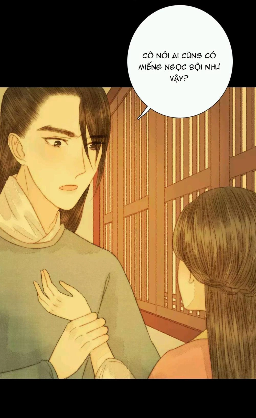 Vương Gia Bá Đạo Chapter 69 - 3