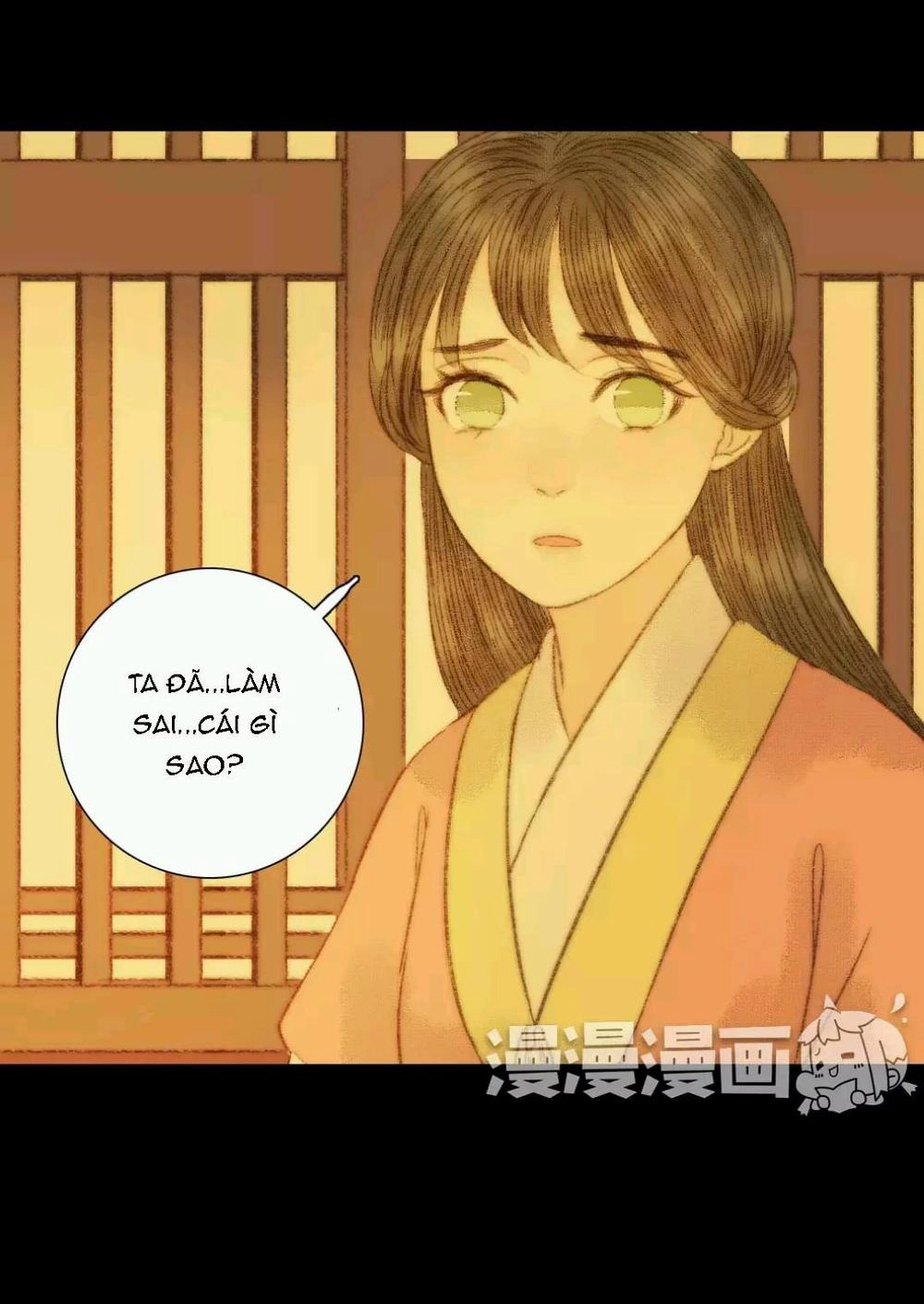 Vương Gia Bá Đạo Chapter 69 - 8