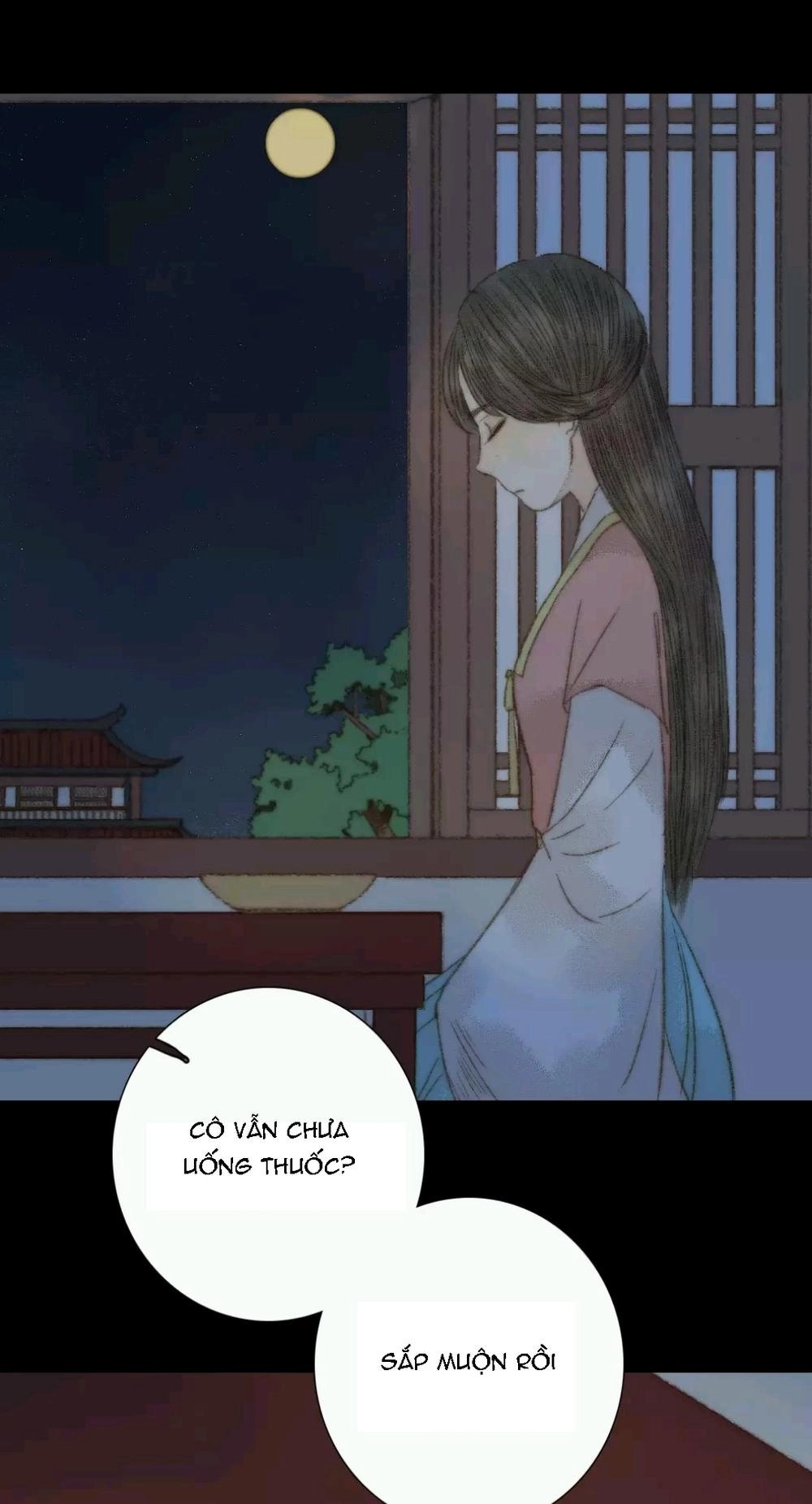 Vương Gia Bá Đạo Chapter 69 - 10