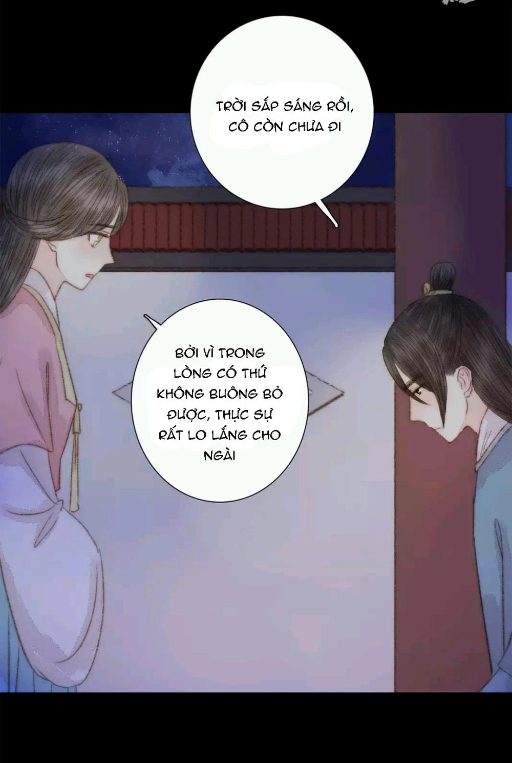 Vương Gia Bá Đạo Chapter 69 - 17