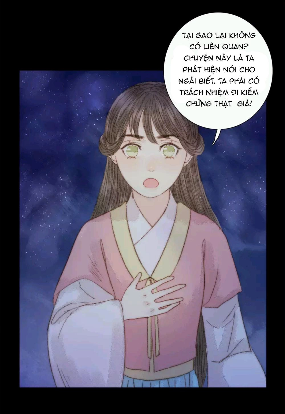 Vương Gia Bá Đạo Chapter 69 - 19