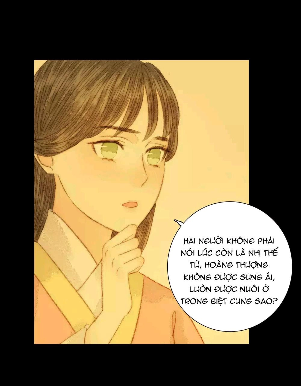 Vương Gia Bá Đạo Chapter 70 - 2