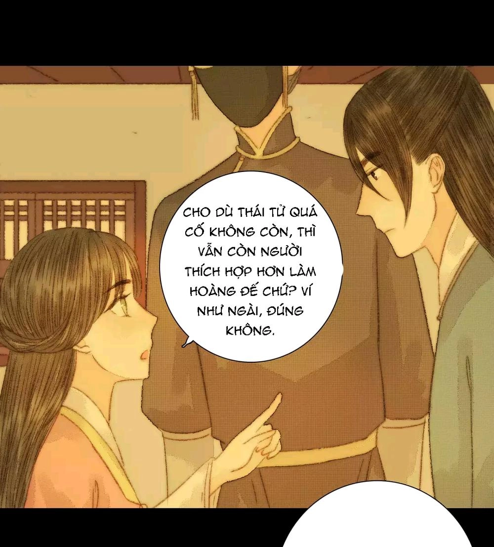 Vương Gia Bá Đạo Chapter 70 - 4