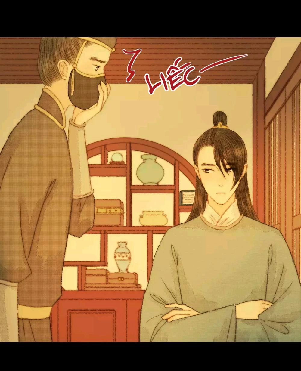 Vương Gia Bá Đạo Chapter 70 - 6