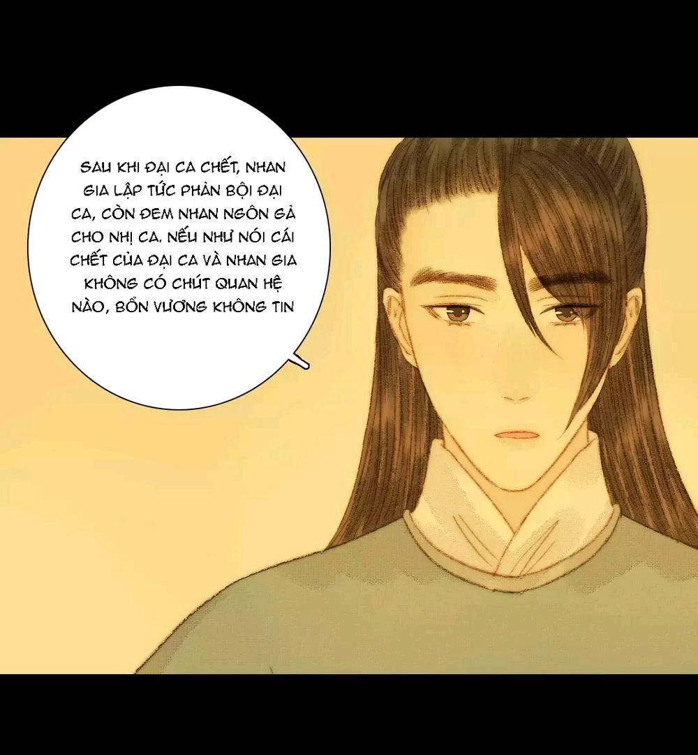 Vương Gia Bá Đạo Chapter 70 - 7