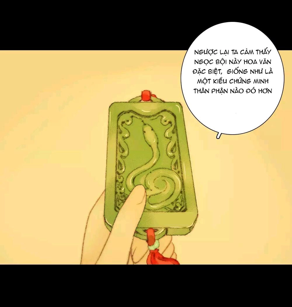 Vương Gia Bá Đạo Chapter 70 - 9