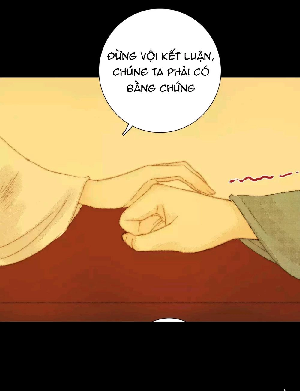 Vương Gia Bá Đạo Chapter 70 - 13