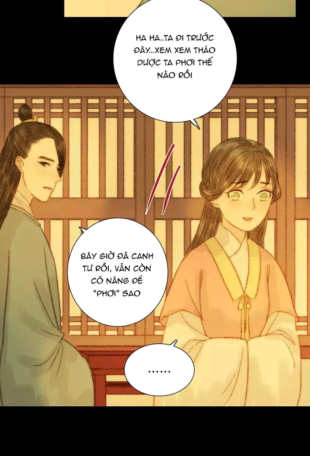 Vương Gia Bá Đạo Chapter 70 - 20