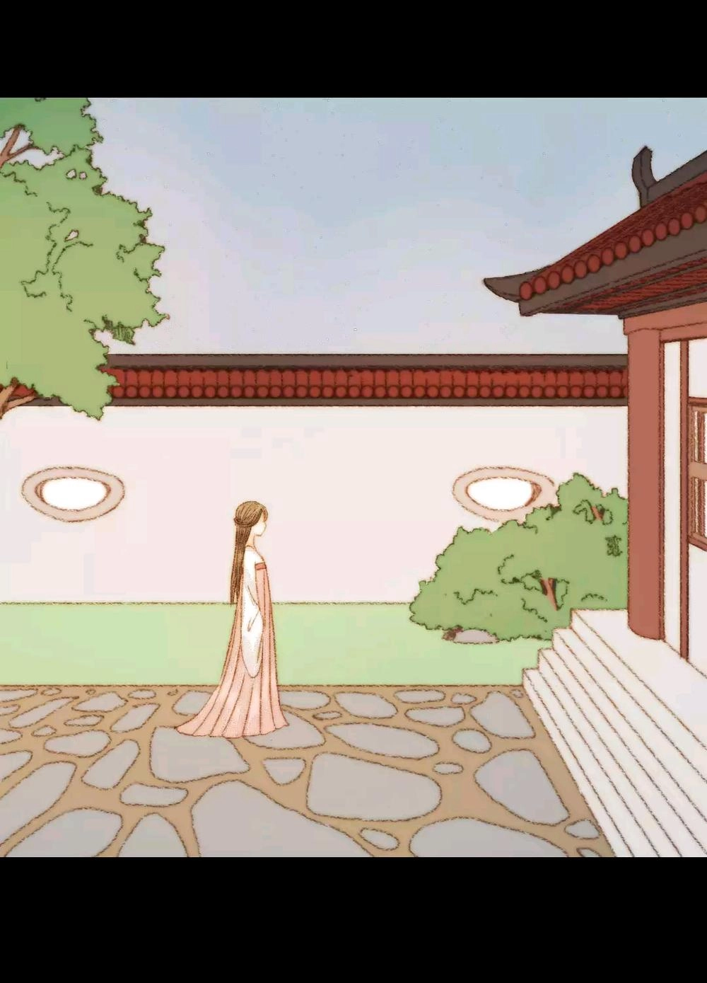 Vương Gia Bá Đạo Chapter 70 - 23