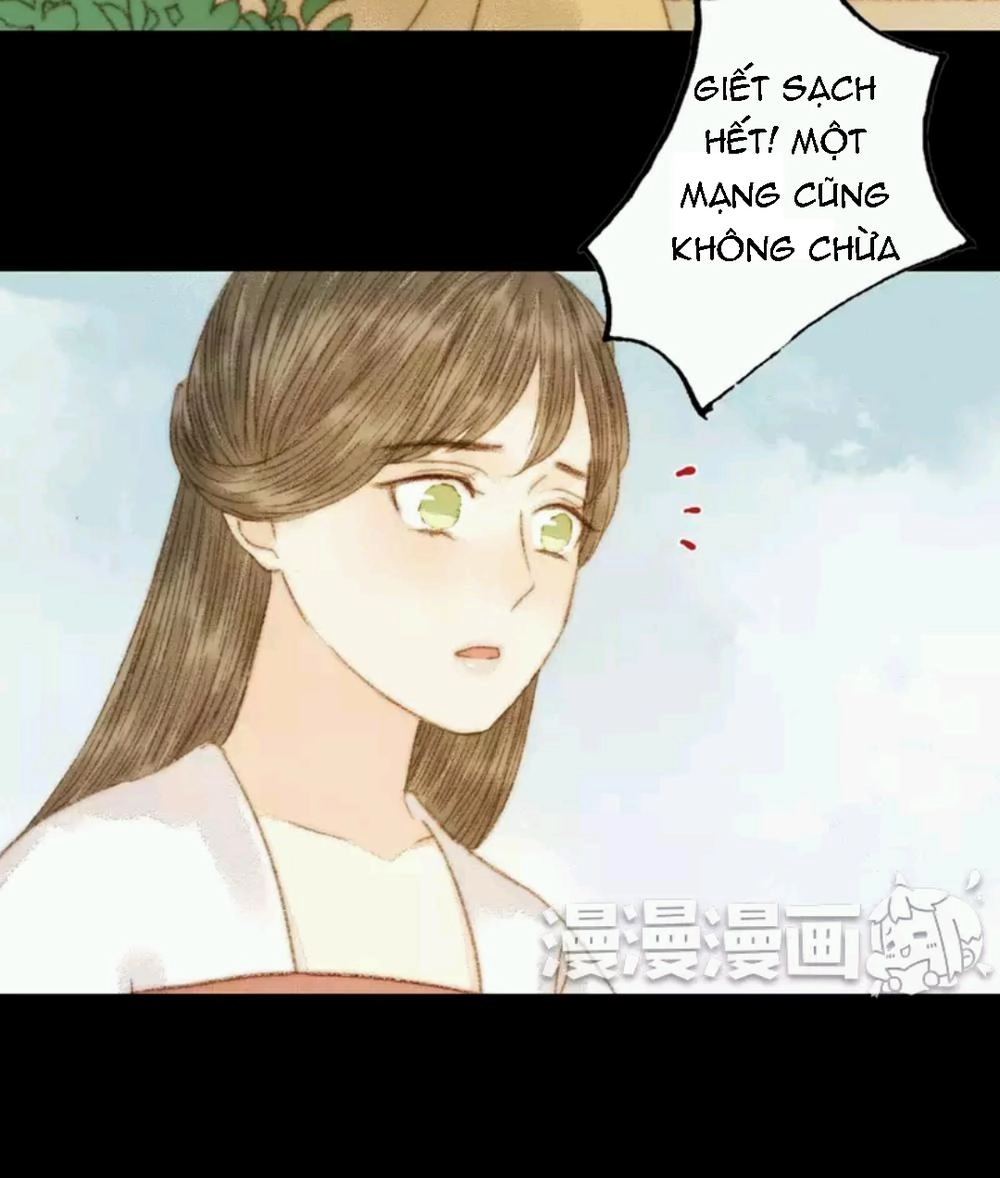 Vương Gia Bá Đạo Chapter 71 - 5