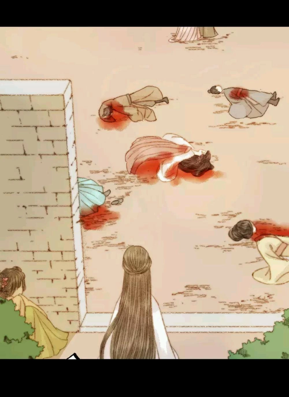 Vương Gia Bá Đạo Chapter 71 - 6